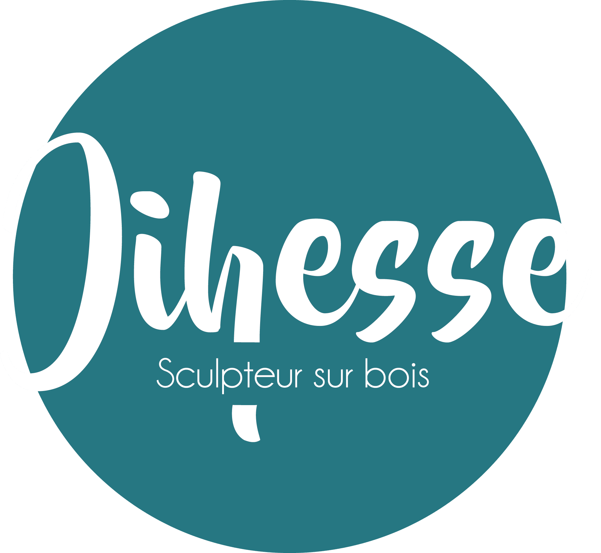 Les Sculptures bois de Jihesse